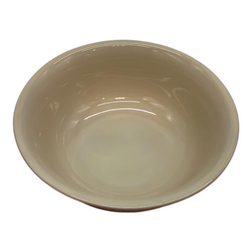 LE CREUSET (ルクルーゼ) シリアルボウル レインボーコレクション