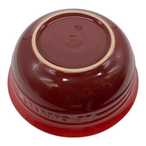 LE CREUSET (ルクルーゼ) シリアルボウル レインボーコレクション