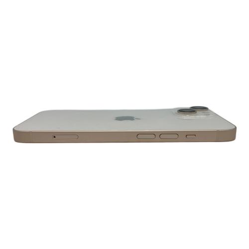 Apple (アップル) iPhone14 MPUQ3J/A
