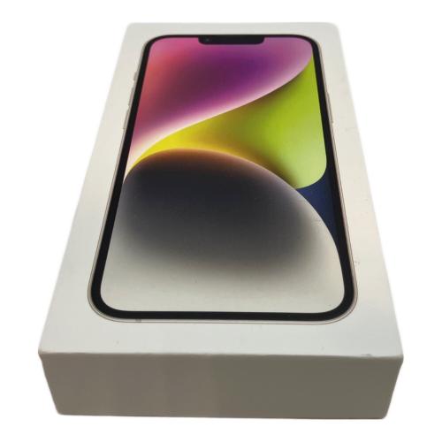 Apple (アップル) iPhone14 MPUQ3J/A
