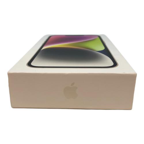Apple (アップル) iPhone14 MPUQ3J/A