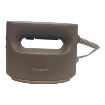 Panasonic (パナソニック) 衣類スチーマー NI-FS60C-H 2026年製