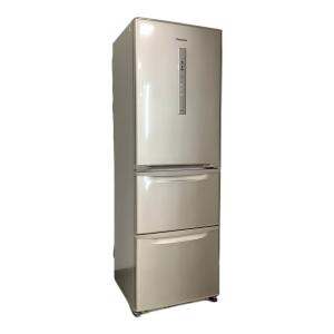 Panasonic (パナソニック) 3ドア冷蔵庫 NR-C37EM-N 2016年製 154 365L