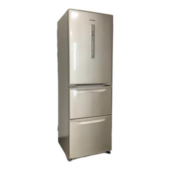 Panasonic (パナソニック) 3ドア冷蔵庫 NR-C37EM-N 2016年製 154 365L