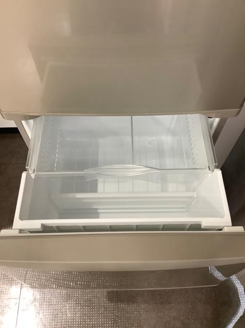 Panasonic (パナソニック) 3ドア冷蔵庫 NR-C37EM-N 2016年製 154 365L