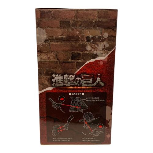 進撃の巨人 (シンゲキノキョジン) プレミアムフィギュア フィギュア