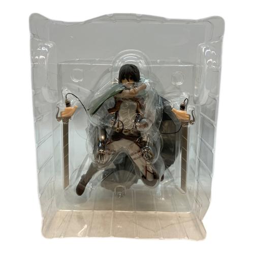 進撃の巨人 (シンゲキノキョジン) プレミアムフィギュア フィギュア