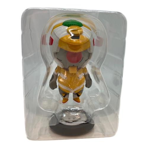 新世紀エヴァンゲリオン (シンセイキエヴァンゲリオン) フィギュア Cutie1
