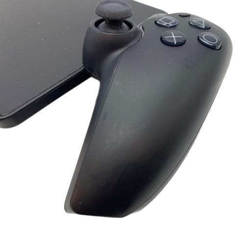 SONY (ソニー) Playstation Portal リモートプレーヤー for PS5 CFI-Y1000