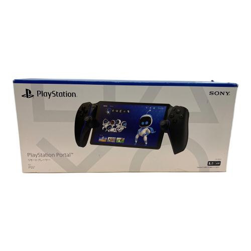 SONY (ソニー) Playstation Portal リモートプレーヤー for PS5 CFI-Y1000