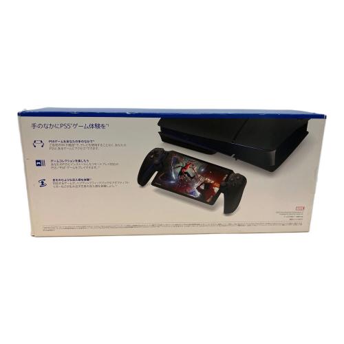 SONY (ソニー) Playstation Portal リモートプレーヤー for PS5 CFI-Y1000