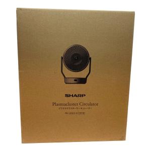 SHARP (シャープ) サーキュレーター PK-18S03 2026年製