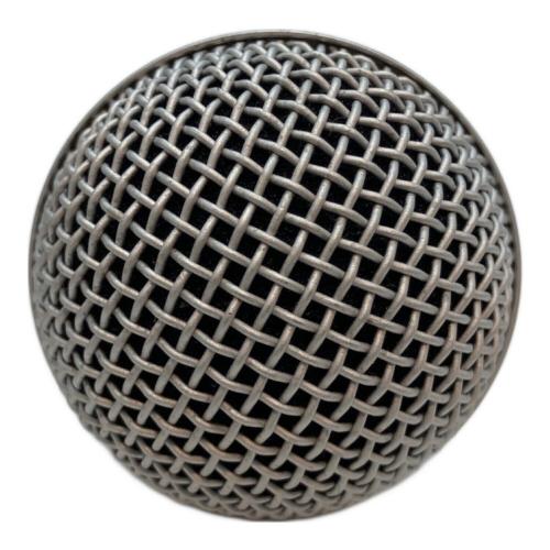 SHURE (シュア) ダイナミックマイクロフォン SM58