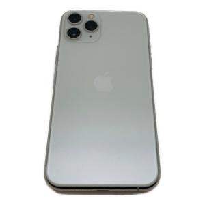Apple (アップル) iPhone11 Pro MWC82J/A
