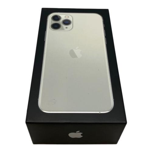 Apple (アップル) iPhone11 Pro MWC82J/A