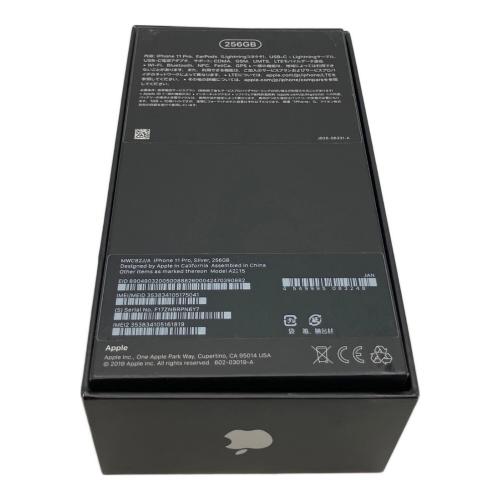 Apple (アップル) iPhone11 Pro MWC82J/A