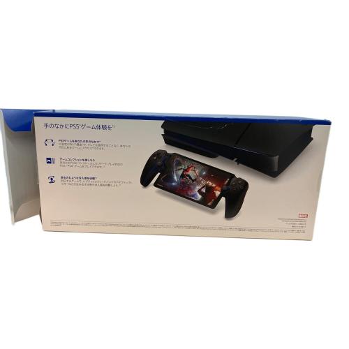 SONY (ソニー) Playstation Portal リモートプレーヤー CFI-Y1000