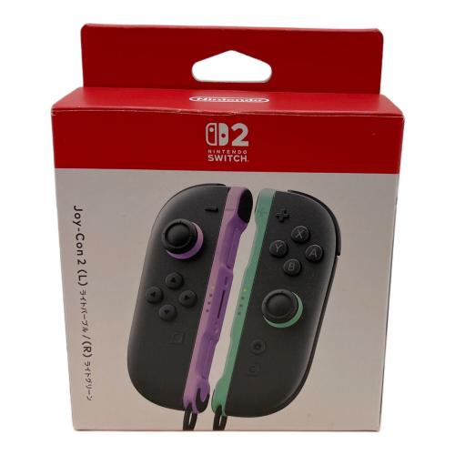 Nintendo (ニンテンドー) Joy-Con2 BEE-A-JABAB