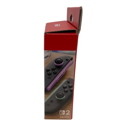 Nintendo (ニンテンドー) Joy-Con2 BEE-A-JABAB