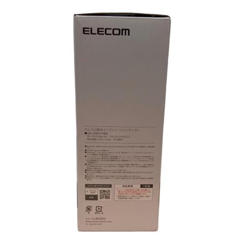 ELECOM (エレコム) TV向け外付けハードディスク 外付ケハードディスク ELD-GTV020UBK