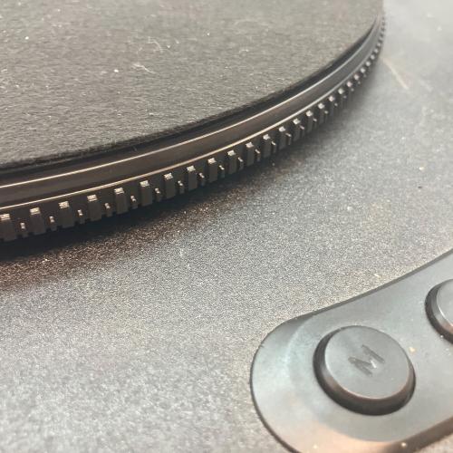 Rock 'N' Rolla レコードプレーヤー RNRO1 UFO