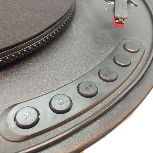 Rock 'N' Rolla レコードプレーヤー RNRO1 UFO