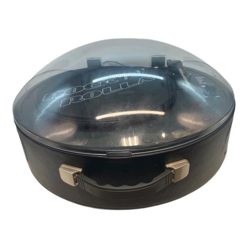 Rock 'N' Rolla レコードプレーヤー RNRO1 UFO