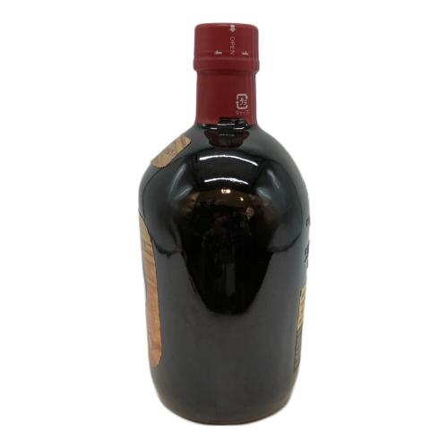 サントリー オールド ジャパニーズウイスキー 700ml