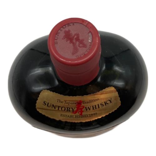 サントリー オールド ジャパニーズウイスキー 700ml