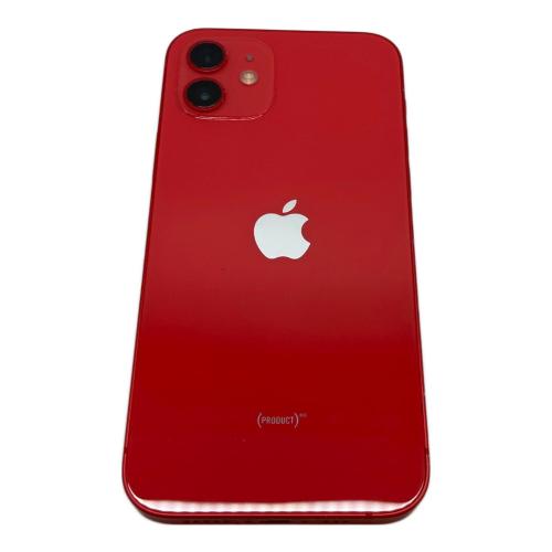 Apple (アップル) iPhone12 MGHW3J/A 付属品有
