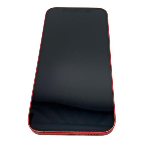 Apple (アップル) iPhone12 MGHW3J/A 付属品有
