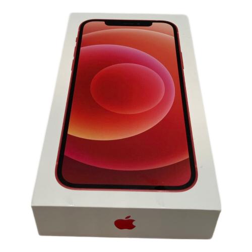 Apple (アップル) iPhone12 MGHW3J/A 付属品有
