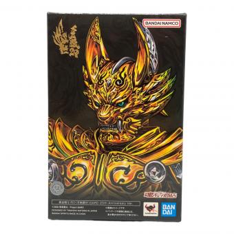 牙狼〈GARO〉 フィギュア S.H.Figuarts（真骨彫製法）