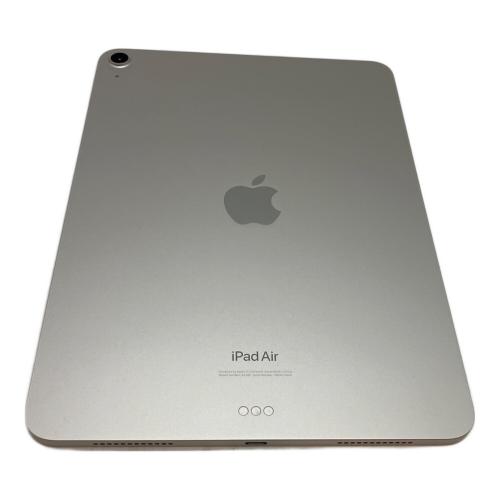 Apple (アップル) iPad Air(第5世代) MM9P3J/A 10.9インチ