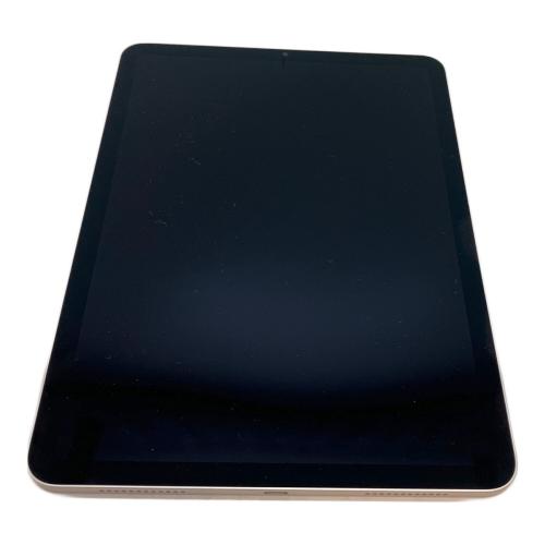 Apple (アップル) iPad Air(第5世代) MM9P3J/A 10.9インチ