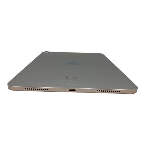 Apple (アップル) iPad Air(第5世代) MM9P3J/A 10.9インチ