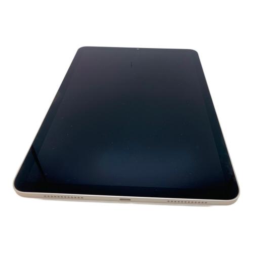 Apple (アップル) iPad Air(第5世代) MM9P3J/A 10.9インチ