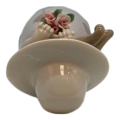 LLADRO (リヤドロ) リトル・ローズ 8042