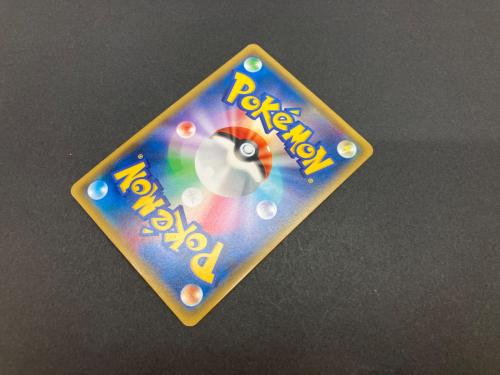 MジュカインEX ポケモンカード SR XYシリーズ