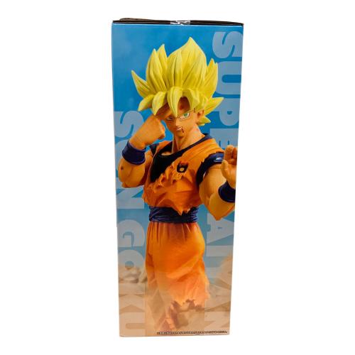 ドラゴンボール c賞 MASTERLISE フィギュア 一番くじ ドラゴンボールGT