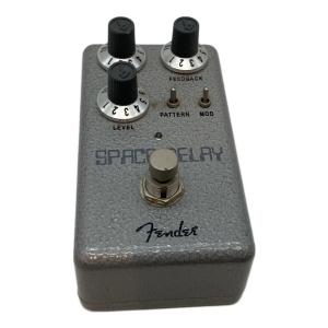FENDER JAPAN (フェンダージャパン) ディレイペダル Hammertone SpaceDelay