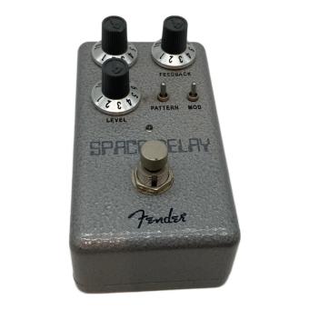 FENDER JAPAN (フェンダージャパン) ディレイペダル Hammertone SpaceDelay