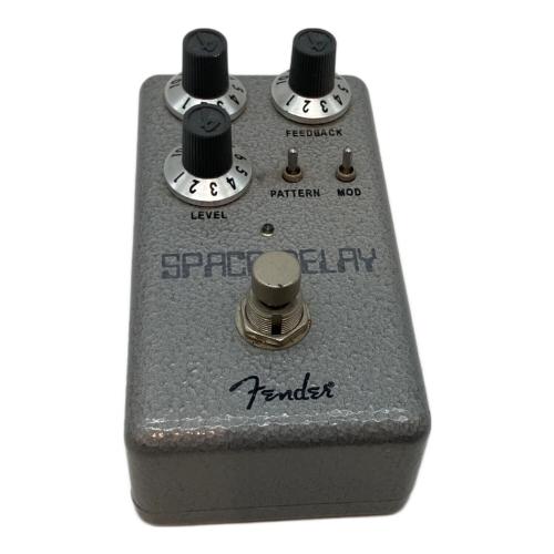 FENDER JAPAN (フェンダージャパン) ディレイペダル Hammertone SpaceDelay