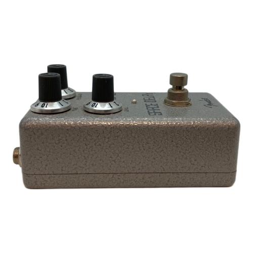 FENDER JAPAN (フェンダージャパン) ディレイペダル Hammertone SpaceDelay