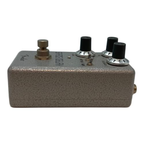 FENDER JAPAN (フェンダージャパン) ディレイペダル Hammertone SpaceDelay