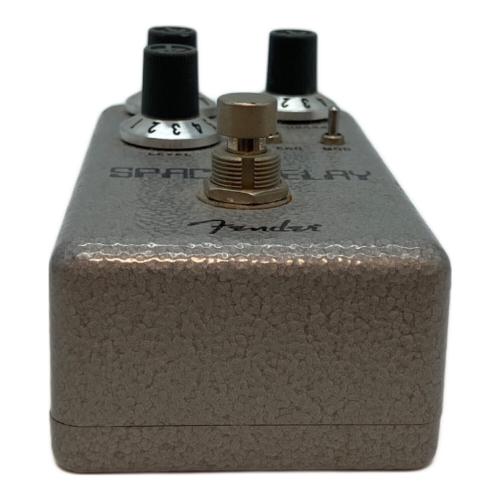 FENDER JAPAN (フェンダージャパン) ディレイペダル Hammertone SpaceDelay