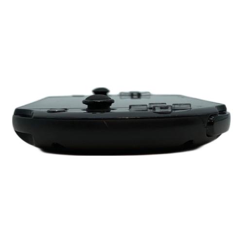 SONY (ソニー) PSVITA PCH-2000 使用感有