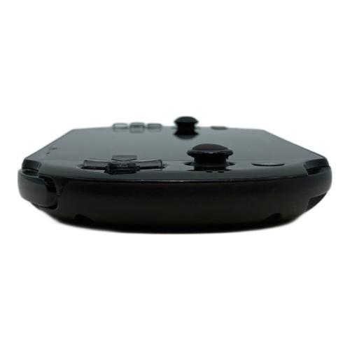 SONY (ソニー) PSVITA PCH-2000 使用感有