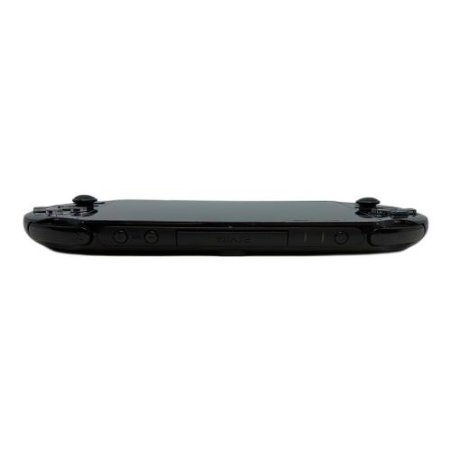 SONY (ソニー) PSVITA PCH-2000 使用感有