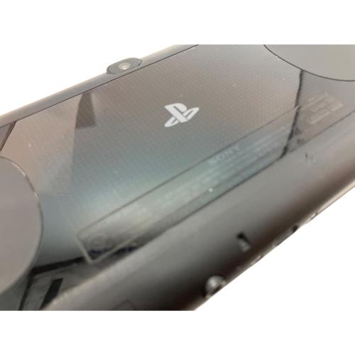 SONY (ソニー) PSVITA PCH-2000 使用感有